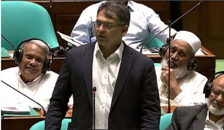 সবকটির দুর্নীতি তদন্তে দুদককে দায়িত্ব দেয়ার প্রধানমন্ত্রীর প্রতি আহ্বান...সালাহউদ্দিন আহমেদ